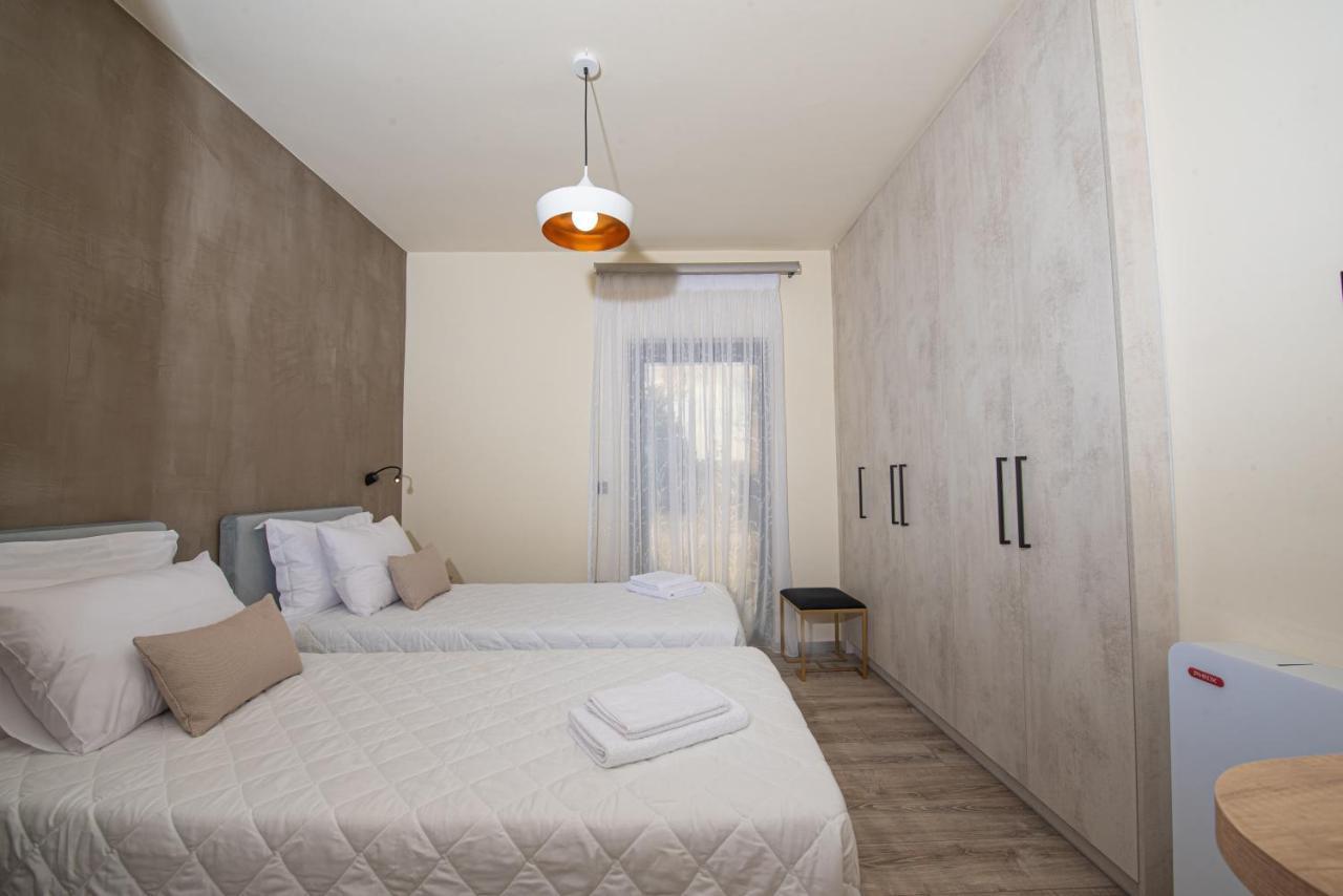 Aerinos Private Villa Lefkada City Ngoại thất bức ảnh