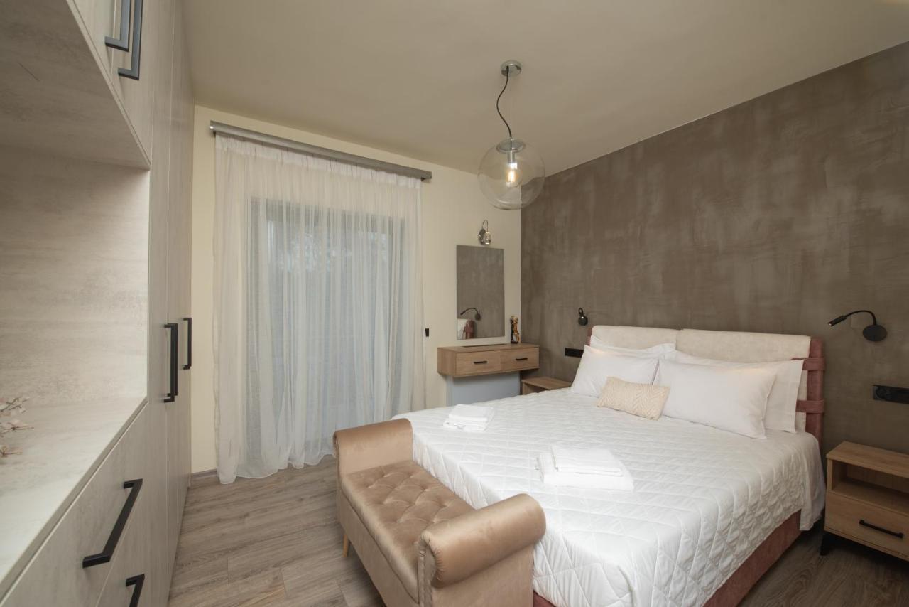 Aerinos Private Villa Lefkada City Ngoại thất bức ảnh